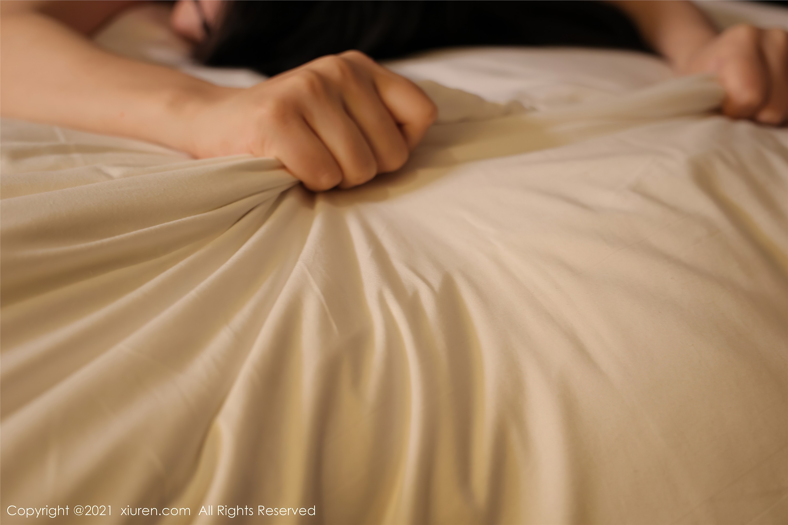 Xiuren秀人网 2021.10.28 NO.4132 summer宝宝